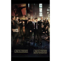 Law & Order: Special Victims Unit movie poster 11x17