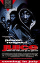 Juice movie poster 11x17 print featuring iconic film imagery.
