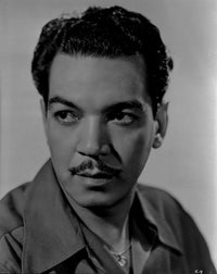 Cantinflas Photo Print in multiple sizes - Classic cinema art