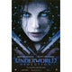 Underworld: Evolution movie poster print 27x40