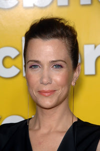 Kristen Wiig at the Paul Premiere, Grauman's Chinese Theatre, Los Angeles, 2011