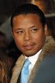 Terrence Howard at Dreamgirls premiere photo print