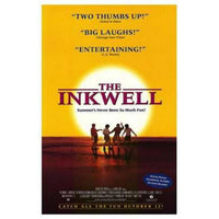 The Inkwell Movie Poster 11x17 print showcasing vibrant cinema artwork.
