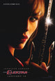 Elektra Movie Poster Print showcasing vibrant cinematic visuals