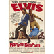 Harum Scarum Movie Poster Print 27x40 - Vintage Film Decor