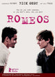 Romeos Movie Poster 11x17 print showcasing cinematic art.