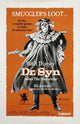 The Scarecrow of Romney Marsh movie poster in 11x17 size.