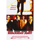 Runaway Jury Movie Poster Print 27x40 - courtroom drama art