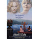 A Month By the Lake Movie Poster 11x17 print.