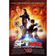 Spy Kids 4: All the Time in the World Movie Poster 11x17