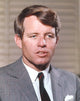 Robert Kennedy Close-Up Portrait Photo Print in multiple sizes.