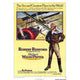 The Great Waldo Pepper movie poster print 27x40 inches.