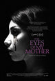 The Eyes of My Mother movie poster 11x17 print