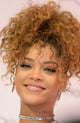 Rihanna in-store appearance for Riri fragrance launch photo print