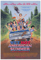 Wet Hot American Summer Movie Poster Print 27x40