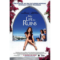 My Life in Ruins Movie Poster Print 27x40