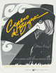 Cyrano de Bergerac 1987 movie poster print by Beverly Moore