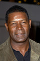 Dennis Haysbert at the Jarhead premiere photo print by Michael Germana.