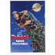 Ernest Saves Christmas Movie Poster Print 27x40
