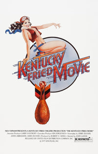 Kentucky Fried Us Movie Masterprint Poster 11x17