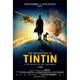 The Adventures of Tintin: The Secret of the Unicorn Movie Poster Print 27x40