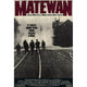 Matewan Movie Poster Print in 27x40 size, showcasing iconic film imagery.