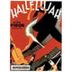 Hallelujah! Movie Poster Print - 27x40 inches