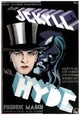 Dr. Jekyll and Mr. Hyde Movie Poster Masterprint 11x17