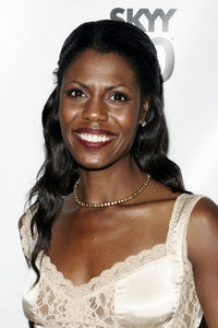 Omarosa Manigault at Salt-N-Pepa VH1 Hip Hop Honors After-Party Photo Print