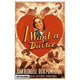 I Want A Divorce movie poster print 27x40