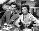 The Woman On Pier 13 photo print featuring Robert Ryan and Laraine Day from the 1949 film.