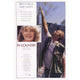 In Country movie poster print featuring iconic film imagery, size 27x40.