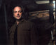 Mark Sheppard on set of Bionic Woman photo print.