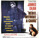 Rebel Without A Cause Movie Poster Masterprint 14x11