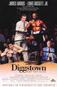 Diggstown Movie Poster 11x17 print showcasing classic film art.