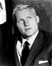 Robert Shaw From Russia With Love 1963 photo print