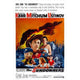 The Sundowners Movie Poster Print - 27x40 size featuring cinematic artwork.