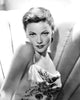 1946 Gene Tierney vintage photo poster print