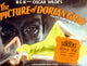 The Picture of Dorian Gray 1945 movie masterprint poster