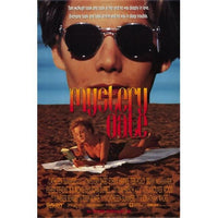 Mystery Date Movie Poster 11x17 print for movie lovers