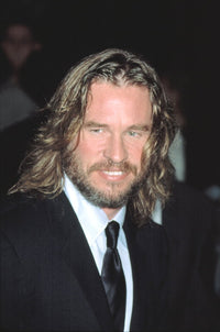 Val Kilmer poster print at the Red Dragon premiere in NYC.