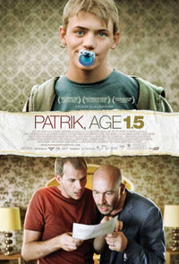 Patrik Age 1.5 Movie Poster 11x17 print
