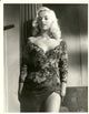 Diana Dors classic photo print, vintage cinema art, available in multiple sizes.
