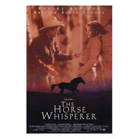 The Horse Whisperer movie poster 11x17 print