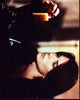 Sandra Bullock with candle in Practical Magic photo print