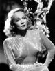 Marlene Dietrich Portrait Poster Print - Classic Hollywood Art