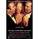 The Fabulous Baker Boys Movie Poster Print featuring Jeff Bridges and Michelle Pfeiffer