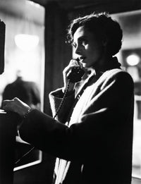 Brief Encounter Photo Print - Classic Film Art
