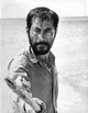Toshiro Mifune Spear Photo Print in multiple sizes