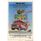 The Bad News Bears in Breaking Training movie poster 11x17